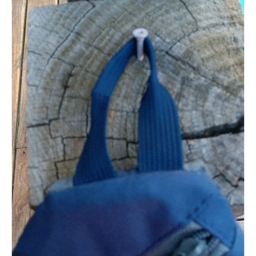 Disney Cruise Line Castaway Club Bag Over The Shoulder Backpack Style Embroidery